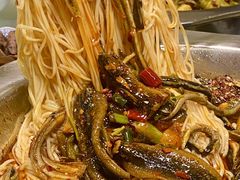 -乐山第一家临江鳝丝(茶坊路店)