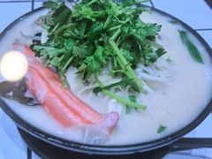 -肥汁米蘭香港米线(长宁来福士店)