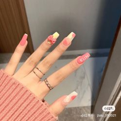 -妙睫屋日式美甲美睫