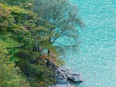 -叠溪松坪沟景区