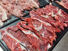 -享遇.锅姥姥牛排海鲜自助(小寨店)