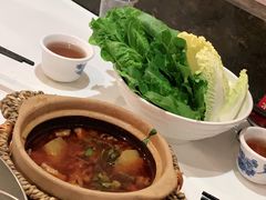 -陈记顺和牛肉火锅馆(天河北路店)