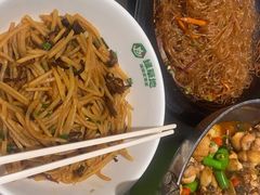 -绿草地·湘菜(7mall店)