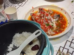 -农耕记·湖南土菜(观澜福城天虹店)
