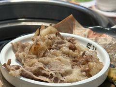 -本家韩国烤肉(青岛万象城店)