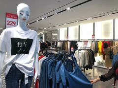 -ZARA(深圳金光华广场店)