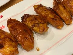 -米斯特比萨(望京西园店)