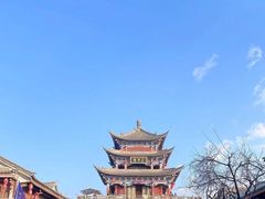 -大理古城