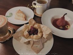 -上古咖啡ShadowCafe&Reastaurant(哈尔滨中央大街店)