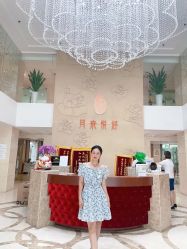 -月来悦好国际月子会所