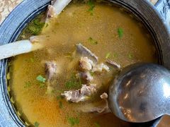 -维吾尔餐厅(宜山路店)