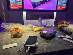 -星聚会KTV(南翔印象城MEGA店)