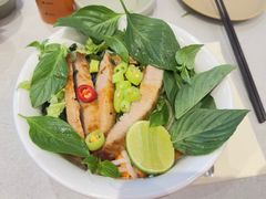 -芽庄越式料理(MOKO新世纪广场店)