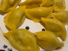 -船歌·鱼水饺青岛菜(太阳宫凯德MALL店)
