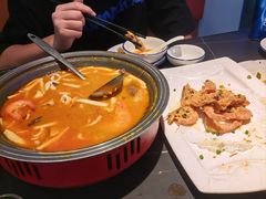 -鑫悦楼煎蟹·16年海鲜大排档