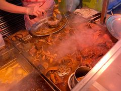 -明记牛杂(新马路分店)