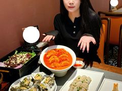 -张家卫·阳江菜·小海鲜(肥婆湾桥店)