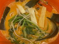 -张亮麻辣烫(哈尔滨金爵万象店)