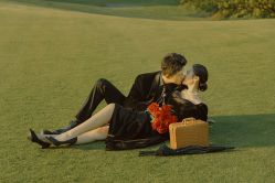 -巴黎时尚婚纱摄影(南汇店)