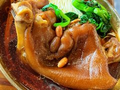 -老横泾面馆(吴中横泾店)