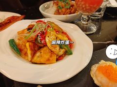 -Let's Taipei 非常烘焙(太古里店)