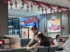 -海底捞火锅(步步高新天地店)