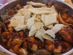 -黄记煌三汁焖锅(崇文门店)