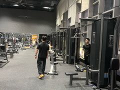 -锐动健身游泳(博地中心店)