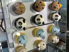 -Pantry's Best派悦坊蛋糕(K11购物艺术中心店)
