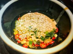 -重庆古老火锅