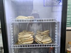 -丰登陕西水盆牛羊肉·泡馍