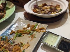 -潮界(虹桥新天地店)