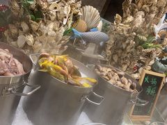 -福州西湖大酒店·怡湖咖啡厅
