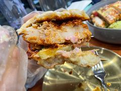 -魏斯理汉堡(西安沣东吾悦店)