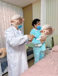 -爱贝乐妈咪月子中心