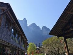 -矮寨·十八洞·德夯大峡谷景区
