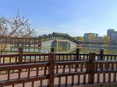 -西海子公园