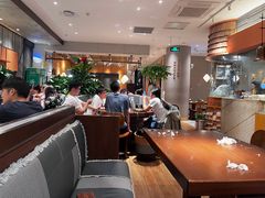 -云海肴·汽锅鸡·云南菜(领展购物广场·中关村店)