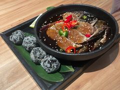 -KimPro 辛普乐概念韩餐