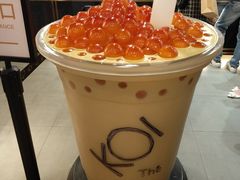 -KOI Thé(正佳广场店)