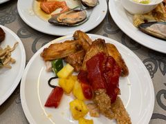 -太阳岛度假酒店