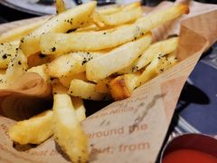 -第101座花园餐厅(湖滨88店)