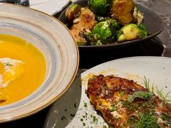 -LESCEDARS Brasserie Bistro香柏树