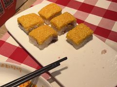 -西贝莜面村(赛格国际购物中心店)