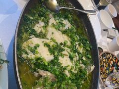 -盛百味·家宴餐厅(霸州分店)