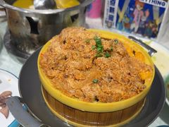 -金百万烤鸭店(良乡店)