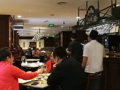 大堂-老昌春饼(大直街店)