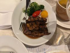 -君悦酒店·乐厨·高空自助餐(青年大街店)