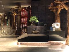-川骄海鲜自助(亚运村店)