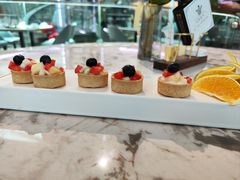 -帝景壹号粤菜餐厅(美丽沙店)